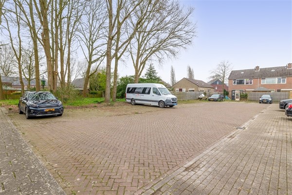 Medium property photo - Botnische Golf 11, 9642 CR Veendam